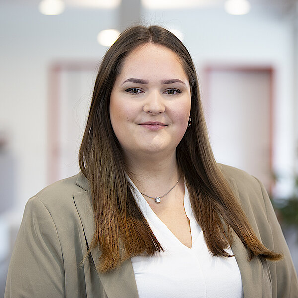 Foto von Leonie Göhner